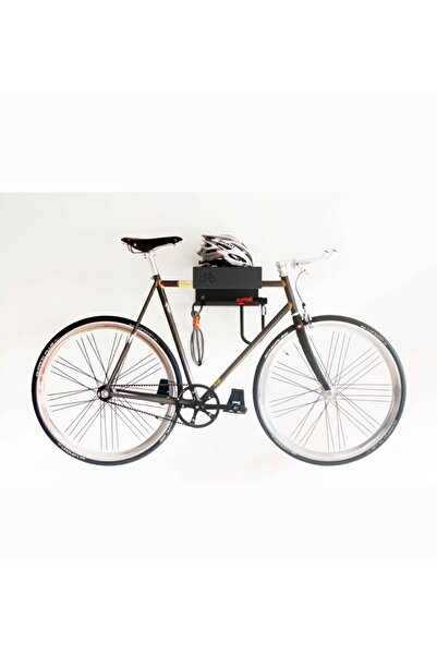 NEPA Bisiklet Duvar Askısı