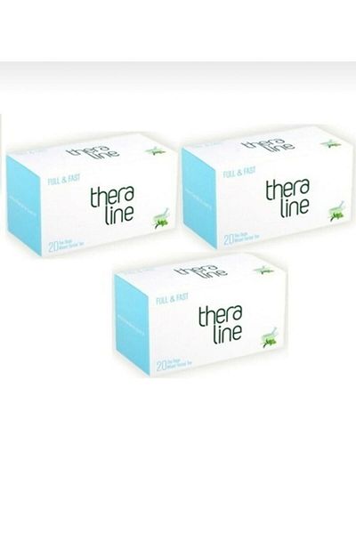 Theraline Light and Comfortable Herbal Tea