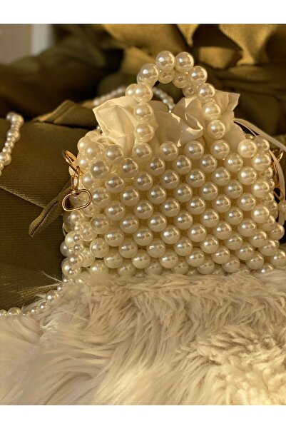 ISTANBUL STYLES Перли Перлини Сумка з бісеру Детальніше