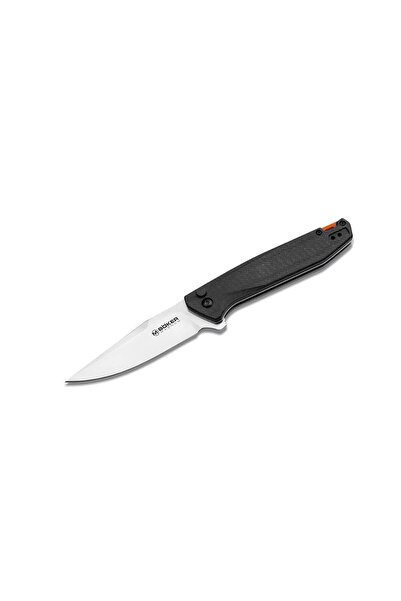 Böker Magnum Border Forest Folder Çakı