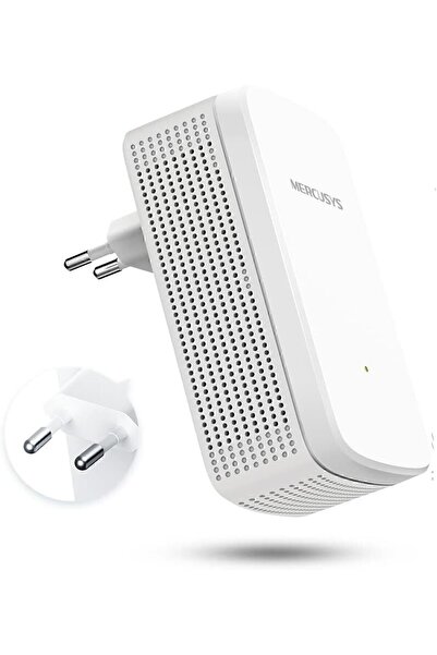 Mercusys ME20 Ac750 Dual Band Wi-fi Range Extender Menzil Genişletici