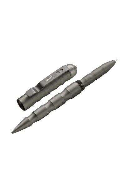 Böker Plus Mpp Grey Taktik Kalem
