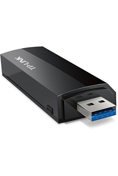 TP-LINK Archer T4U AC1200 (867+300Mbps) Kablosuz Dual Band Usb Adaptör