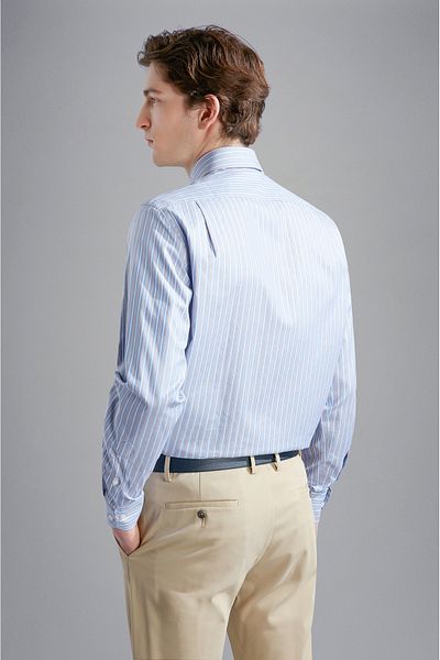 PAUL&SHARK Cotton Shirt