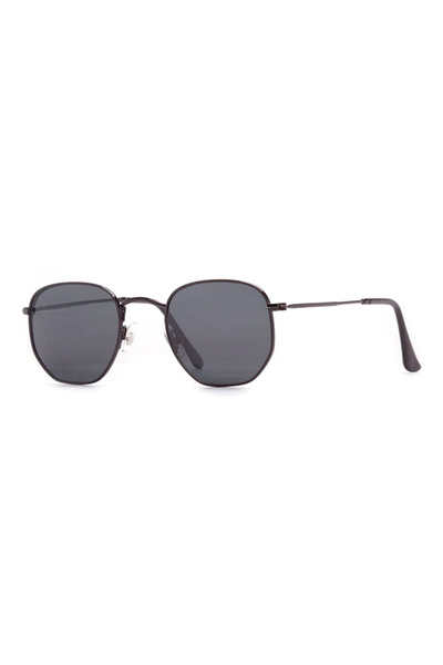Benx Sunglasses BXGÜNŞ 8005.48-C.06 Güneş Genç Erkek,Kadın,Unisex Köşeli Çerç...