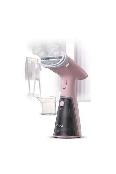 Kiwi Ksı-640 Steam Wrinkle Corrector