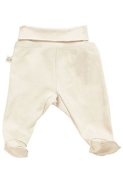 tinylamb Pure 4 Piece Baby Long Sleeve Cotton Bodysuit Pajama Set Newborn Mini Set Kids Gift Set