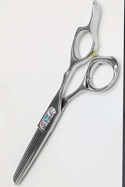 Nagasaki Okçu Kuaför Saç Kesim Makası Profesyonel Kuaför Berber 51 No