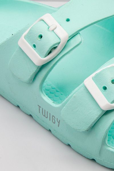 Twigy Jessica Women's Slippers Mint 37/41