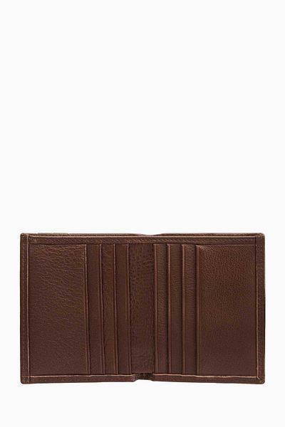 DAMY Men's and Women's Leather Wallet - Card Holder 518