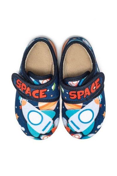 Twigy Cizme Luna Kids Nest Bluemarin 24/30