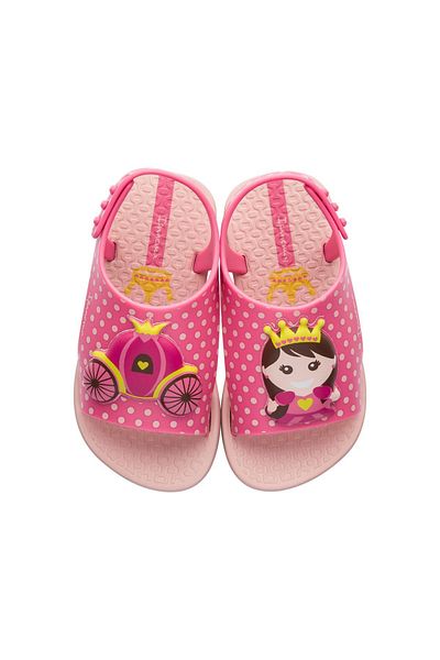 İpanema Sandale pentru copii Dreams Fusya - 19/26