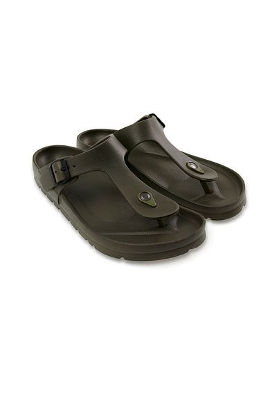 Twigy Jude Women's Slippers Khaki 37/41