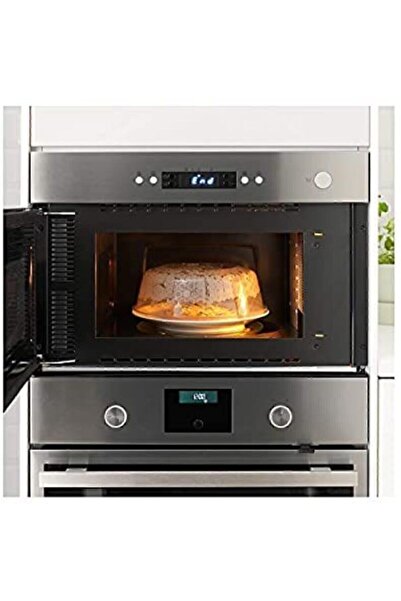 IKEA Prıckıg With Cover For Microwave