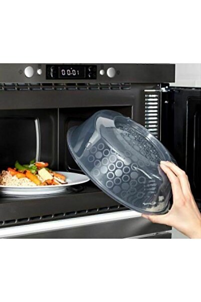 IKEA Prıckıg With Cover For Microwave