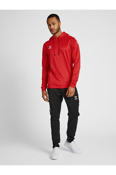 hummel hmlCORE XK POLY SWEAT HOODIE