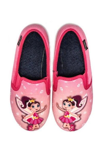 Twigy Cizme pentru copii Fairy Nest Roz 30/34