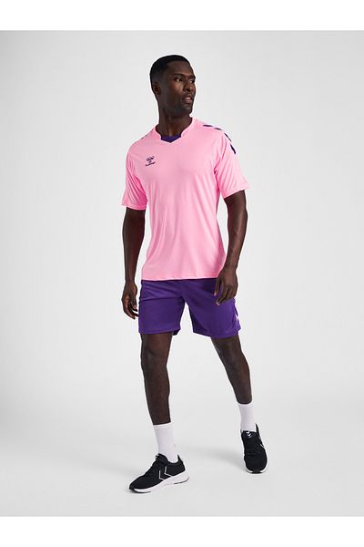 hummel hmlCORE XK POLY JERSEY S/S