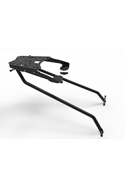 Genel Markalar Dominar 400-d250,400ug Uyumlu Çanta Demiri Topcase A Kalite Tü...