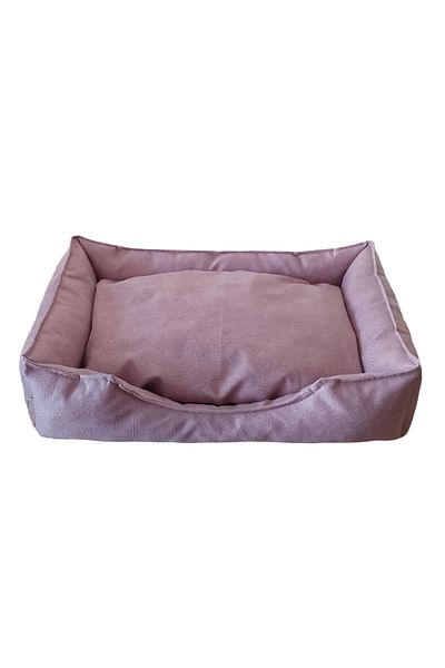 Patiderm High Quality Plus Wipeable Cat Dog Bed - Quality Seat and Washable Design