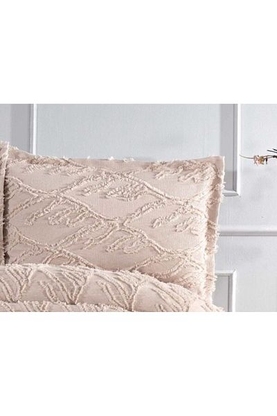 Çapa Home Çapa Home 3 Piece Bedspread - Daily Use, Dowry and Gift