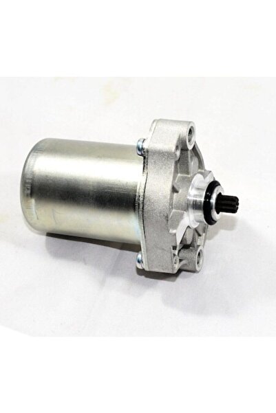 Honda Activa S 125 Marş Motoru