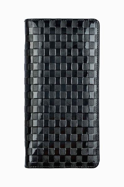 DAMY Men's Leather Wallet and Card Holder - Women's Wallet 804