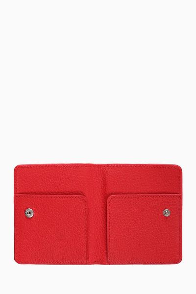 DAMY Men's and Women's Leather Wallet 512 - With Card Holder Detail