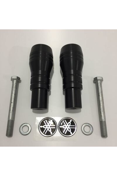 Yamaha Mt 07 Koruma Takozu