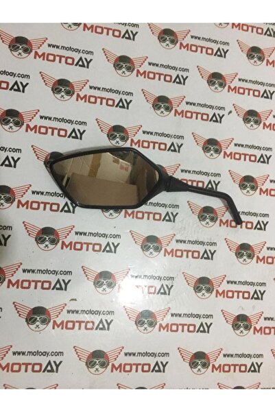 Universal Pcx Ayna Takımı 2015 Sonrası Modellere Uyumlu