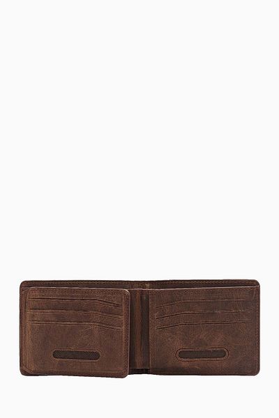 DAMY Men's Leather Wallet and Card Holder - Women's Wallet 390