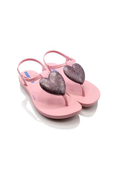 İpanema Sandale pentru copii Charm Iii roz deschis 30/36
