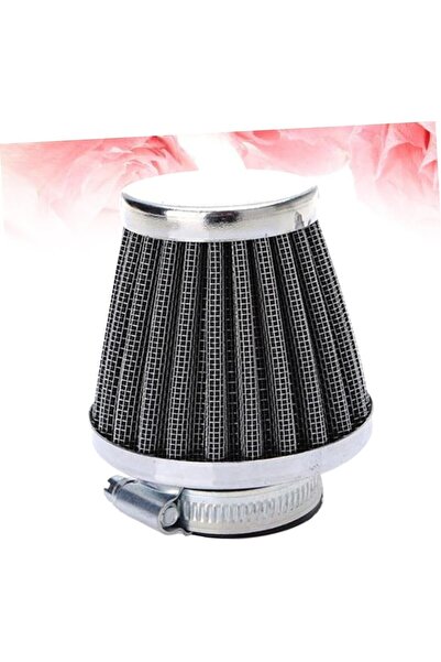 ARASMOTO Cg 150 Modifiye Hava Filtresi 38 Mm Düz Açık Hava Filtresi -arasmto