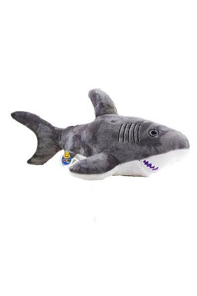GRAN TOYS 60cm Plush Shark