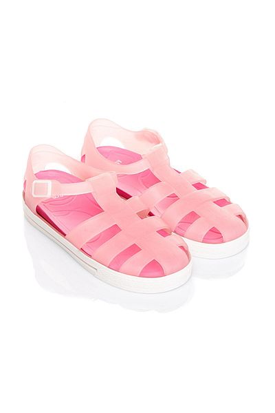 Twigy Rosa Gamma Kindersandalen - 21/28