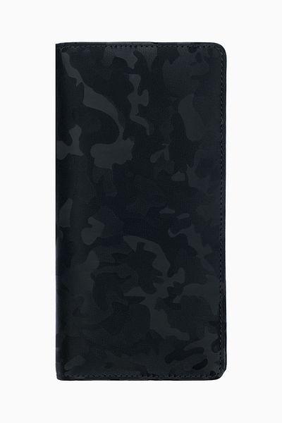 DAMY Men's Leather Wallet and Card Holder - Women's Wallet 804