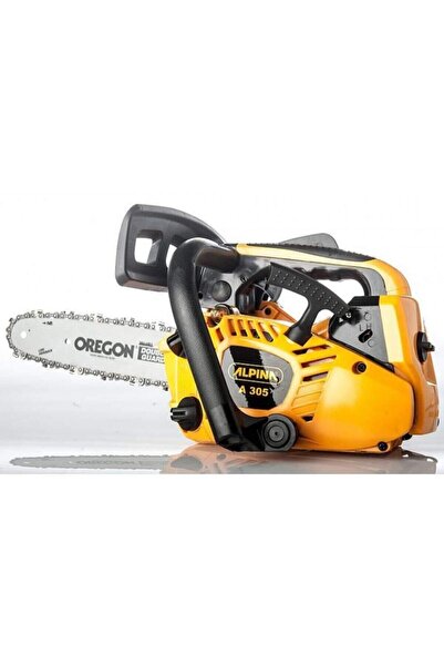 Alpina A 305 Dal Budama Testeresi