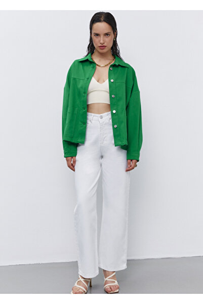 FK PYNAPPEL wide leg jeans