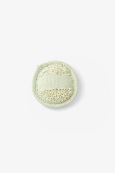 JOJOMIA Natural Peeling Facial Pumpkin Fiber, Natural Pumpkin Fiber, Bath Hammam Facial Peeling Scrub