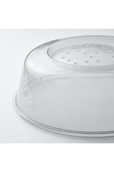 IKEA Prıckıg With Cover For Microwave