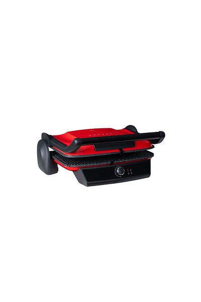 Vestel RETRO T7000 Red Toaster