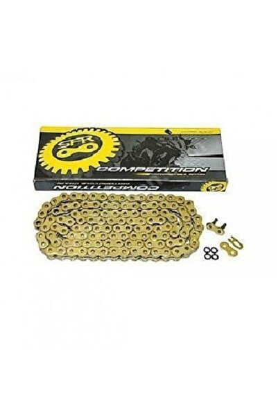 Yamaha Mt07 Sfr Gold Zincir Oringli