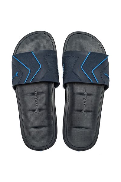 Rider Free Slide Men's Slippers Navy Blue 39/46