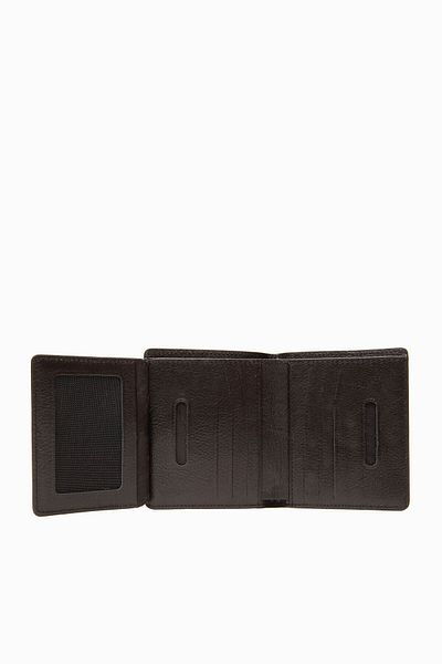 DAMY Men's and Women's Leather Wallet - Cardholder 1101ar