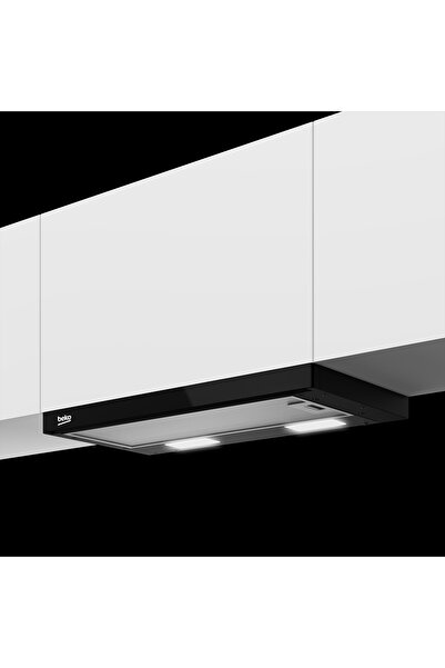 Beko P 41 TS Ankastre Sürgülü Aspiratör