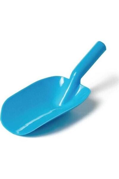 maviaşk Household Small Pulses Cookie Storage Container Shovel