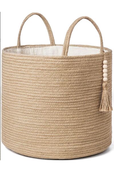 Makromecity 10 Meters Macrame Cord - Kaytan, Woven, Basket, Supla and Swing Bag
