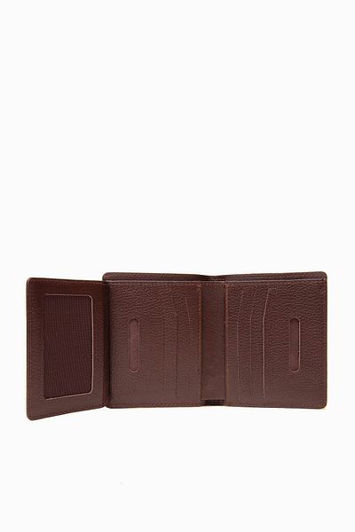 DAMY Men's and Women's Leather Wallet - Cardholder 1101ar