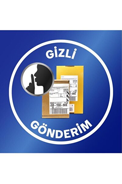 Durex Klasik Prezervatif 30'lu, Temel Koruma, Standart Fit