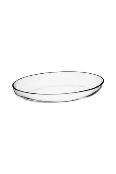 Paşabahçe Invittation Boat Plate 2 Pcs 15 Cm